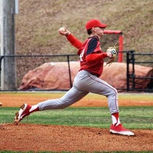 Meet your Posher, Trey